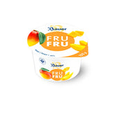 Bauer Mango Fru Fru Yogurt 100g